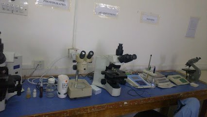 Center For Advanced Studies In Vaccinology & Biotechnology