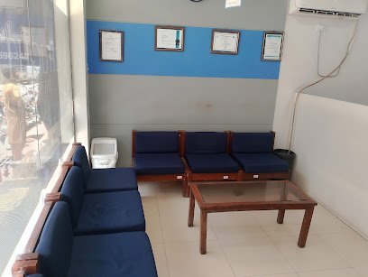 Chughtai Lab Quetta