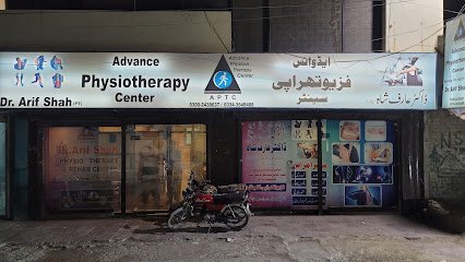 Advance Physiotherapy Center