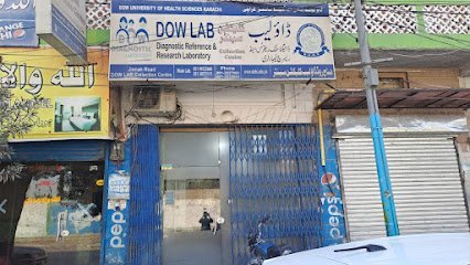 Dow Lab