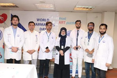 Kulsum International Laboratory