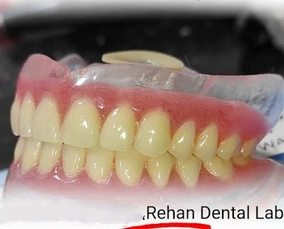 Rehan Dental Lab