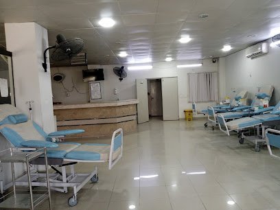 Regional Blood Center
