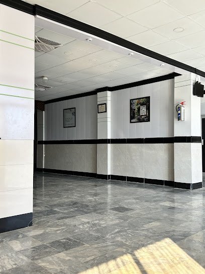 Radiology Department Cmh Quetta