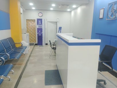 Chughtai Lab, Near Bolan Medical Complex, Quetta
