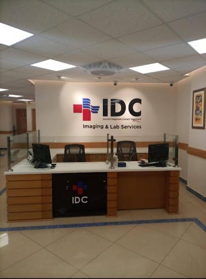 Idc Lab & Diagnostic Center