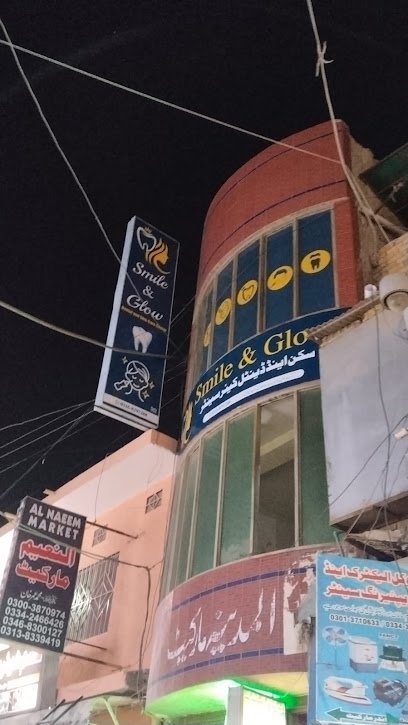 Smile & Glow Skin And Dental Care Center