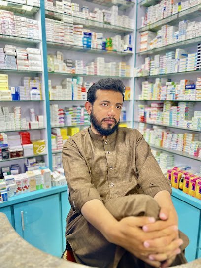 Zubair Medical Store