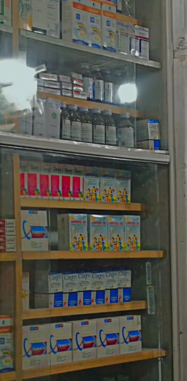 New Sana Medical And General Store