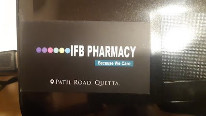 Ifb Pharmacy