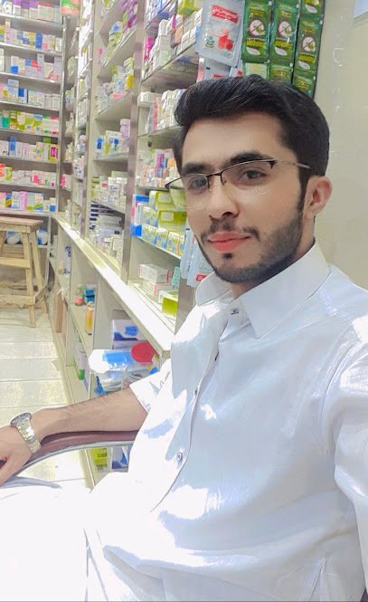 Star Pharmacy
