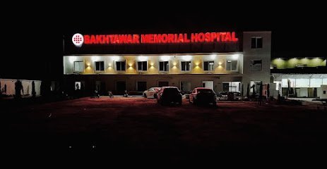 Bakhtawar Memorial Hospital
