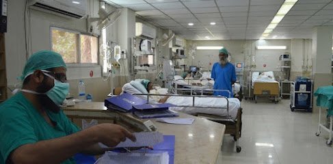 Civil Hospital