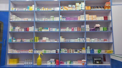 Care Pharmacy Dental Clinic
