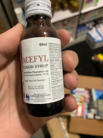 Sonica Medicine Store