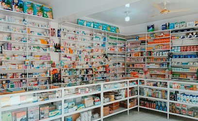 Haidari Clinic & Medical Store
