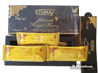 Royal Honey Quetta