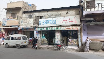 Jamal Medical Store