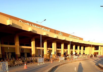 Quetta International Airport