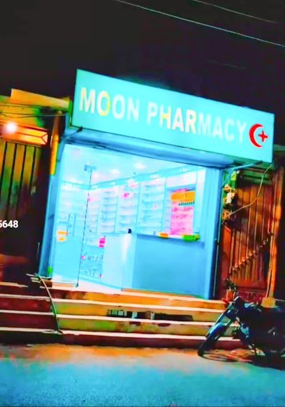 Moon Pharmacy