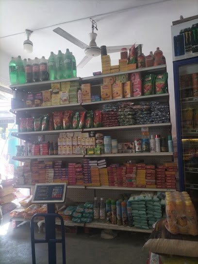 Amin Medical Store