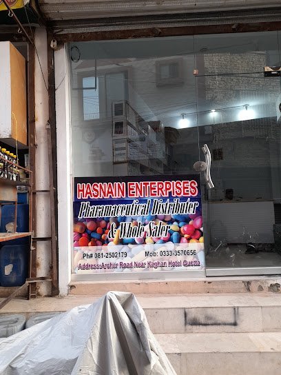 Hasnain Enterprise