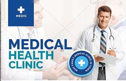 Saud Medical Store