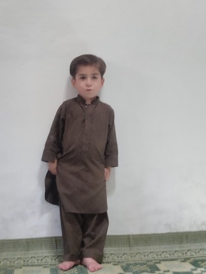Dr. Rustam Medical Store