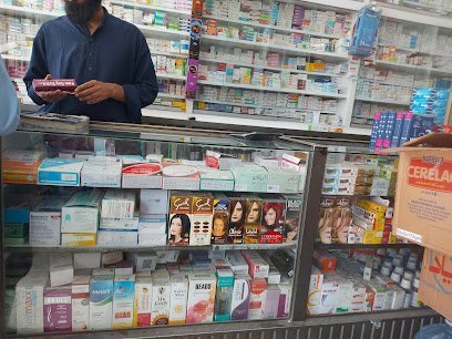 Pakistan Medical Store