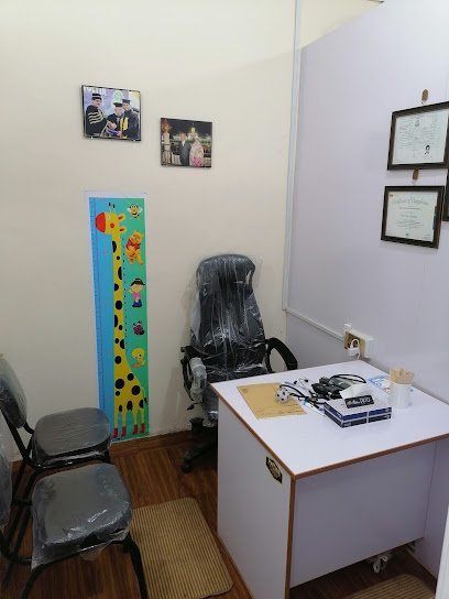 Dr. Vinod Kumar Khidmat Clinic And Pharmacy