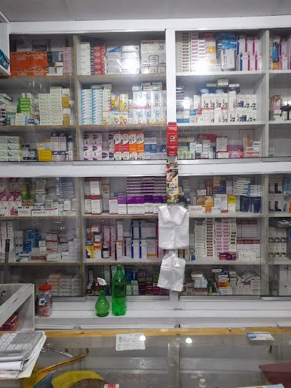 Sajid Medical Store And Clinic