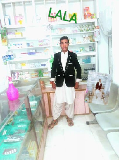 Nusrat Medical Store