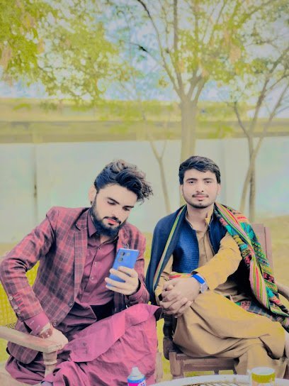 Gul Medical Store