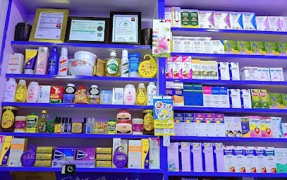 Obaid Medical Store And Clinic