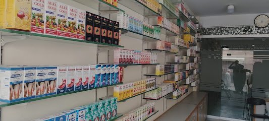 Quetta Homoeo Pharmacy