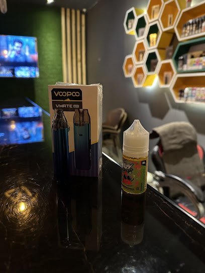Vapeez - The Vape Store