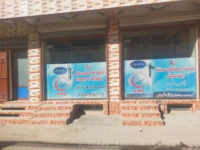 M-Noor Medical Store