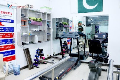 Body Experts - Best Physiotherapy Center & Speech Therapist In Quetta
