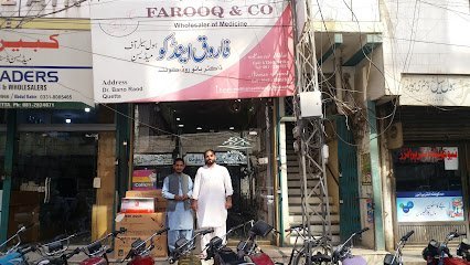 Farooq & Co Traders