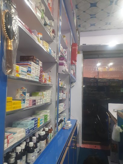 Care Pharmacy
