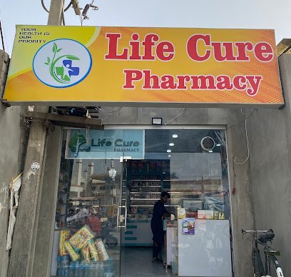 Life Cure Pharmacy