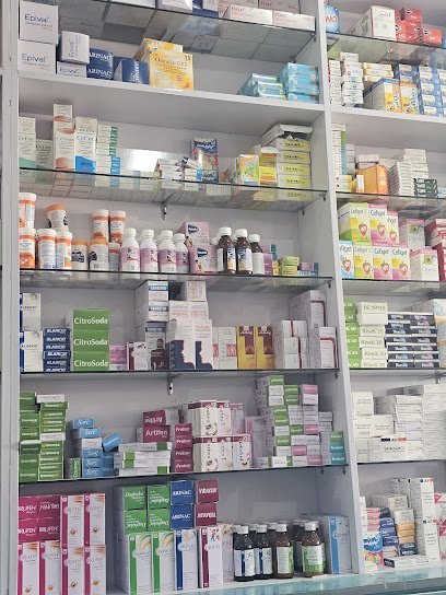 Khalid Pharmacy