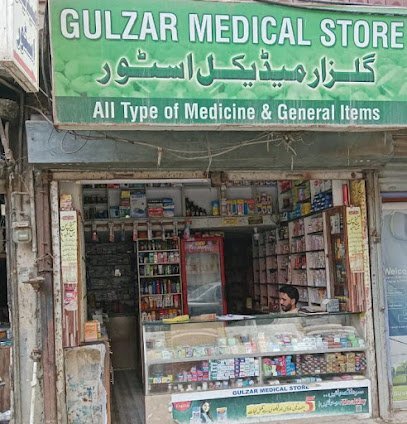 Gulzar Medical And General Store