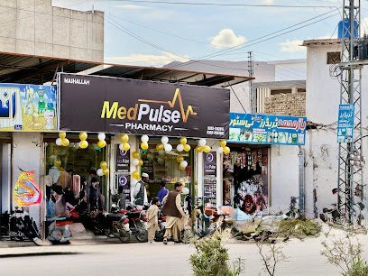 Medpulse Pharmacy Quetta
