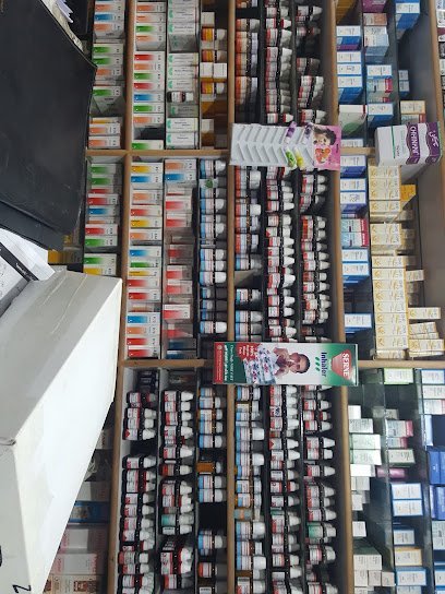 Classic Homoeopathic Store