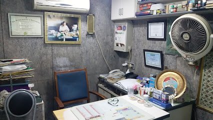 Nusrat Homeo Pharmacy