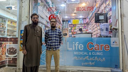 Life Care Medical