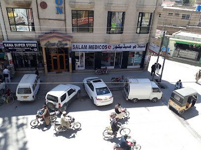 Quetta Pharmacy