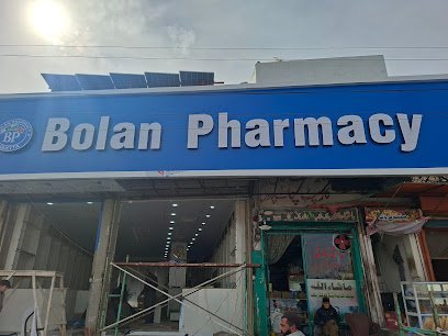 Bolan Pharmacy