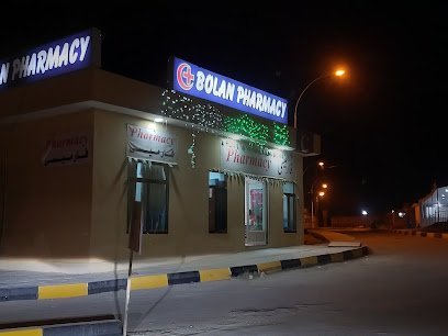 Bolan Pharmacy